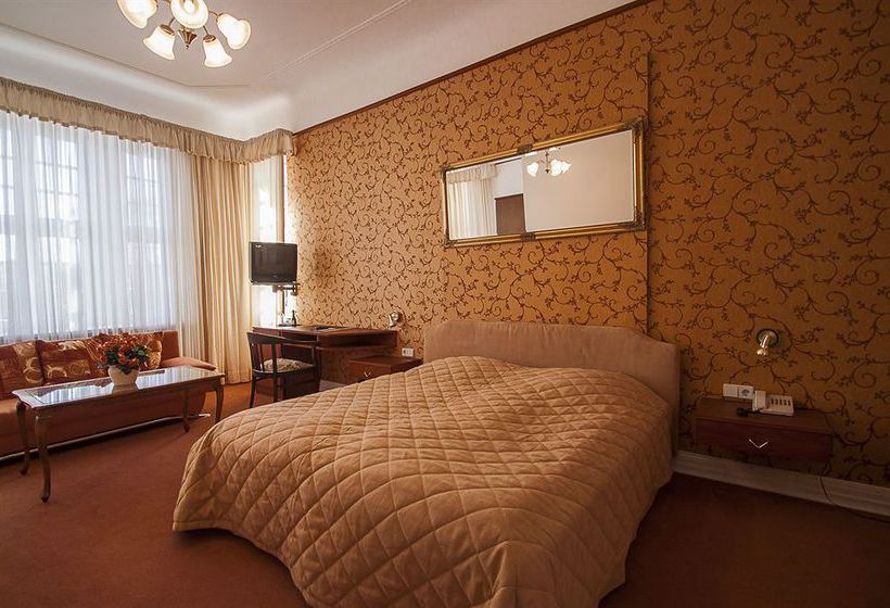 Pensión Am Park Lietzensee 3