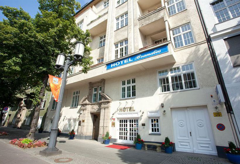 Hotel Brandies 14