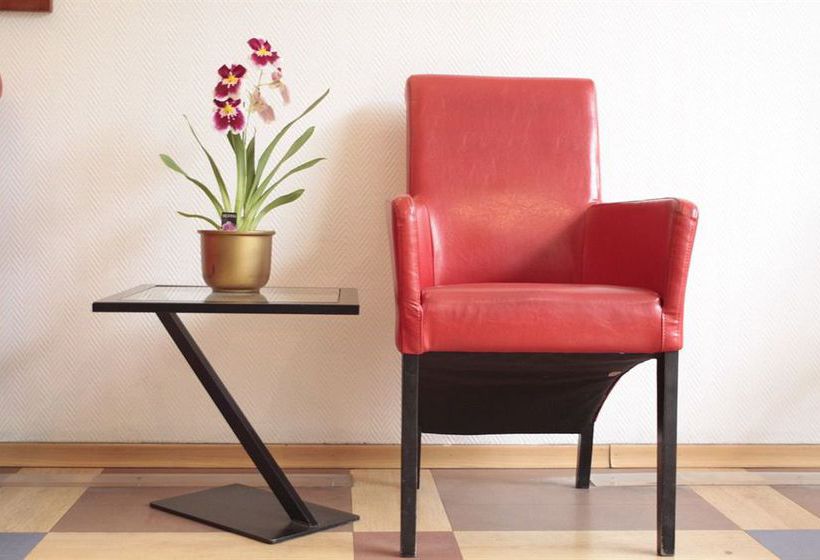 Hotel Tiergarten Berlin 10