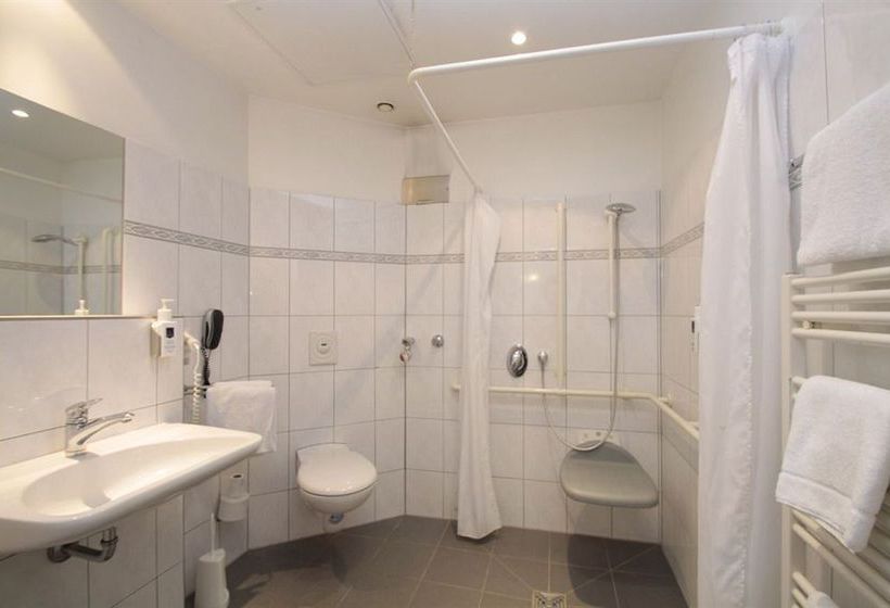 Hotel Tiergarten Berlin 20