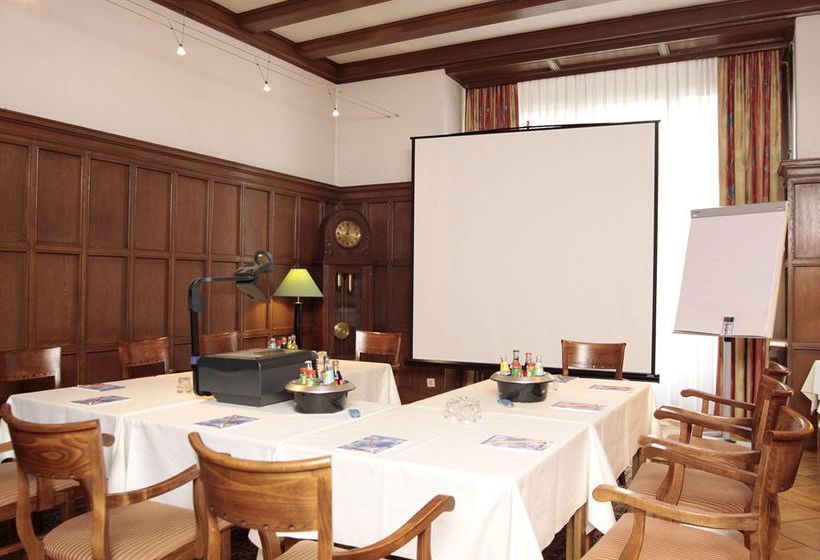 Hotel Tiergarten Berlin 3