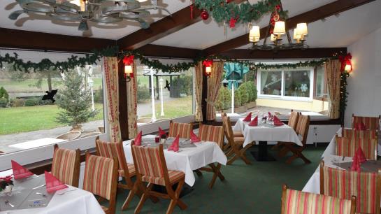 Hotel Rheinsberg am See 1