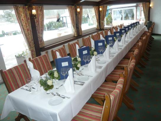 Hotel Rheinsberg am See 10