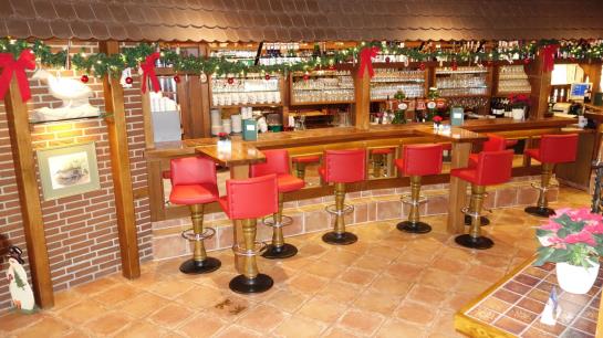 Hotel Rheinsberg am See 14