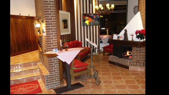 Hotel Rheinsberg am See 15