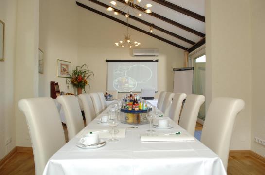 Hotel Rheinsberg am See 16