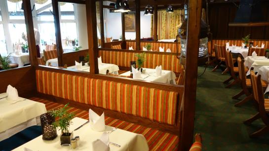 Hotel Rheinsberg am See 17