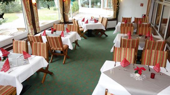 Hotel Rheinsberg am See 18