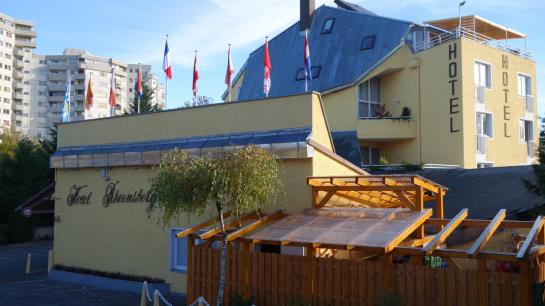 Hotel Rheinsberg am See 2