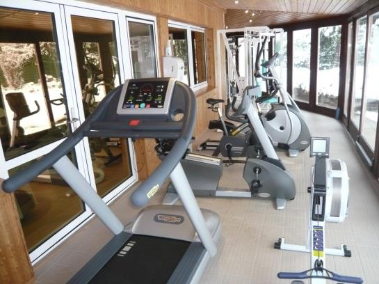 Hotel Rheinsberg am See 20