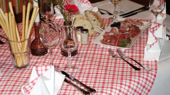 Hotel Rheinsberg am See 6