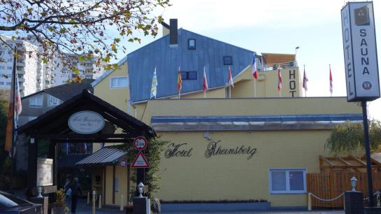 Hotel Rheinsberg am See 7