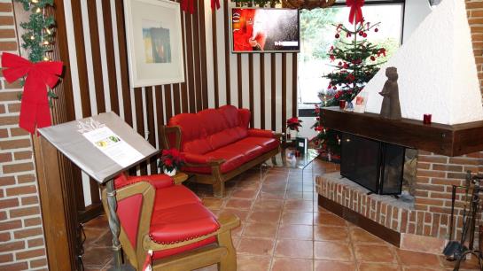 Hotel Rheinsberg am See 9