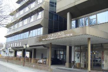 Central-Hotel Tegel 1