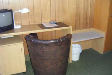 Central-Hotel Tegel 10