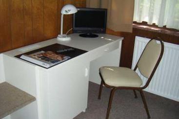 Central-Hotel Tegel 14