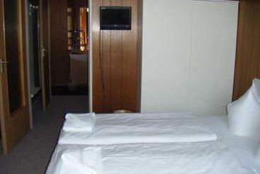 Central-Hotel Tegel 20