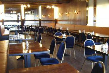 Central-Hotel Tegel 3