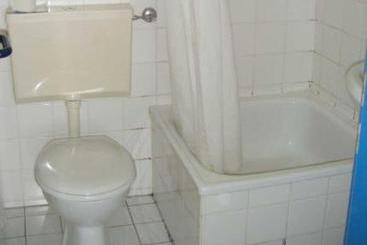 Central-Hotel Tegel 6