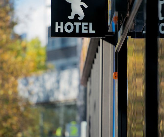 Hotel Berliner Hof 10