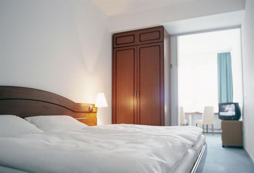 Hotel Berliner Hof 11