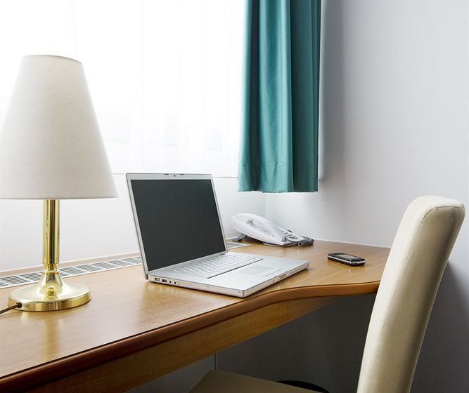 Hotel Berliner Hof 12