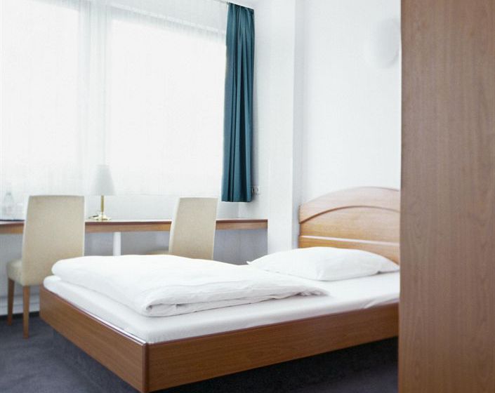 Hotel Berliner Hof 13