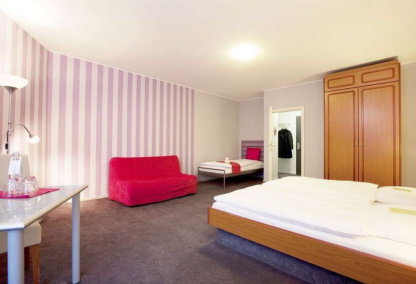 Hotel Berliner Hof 2