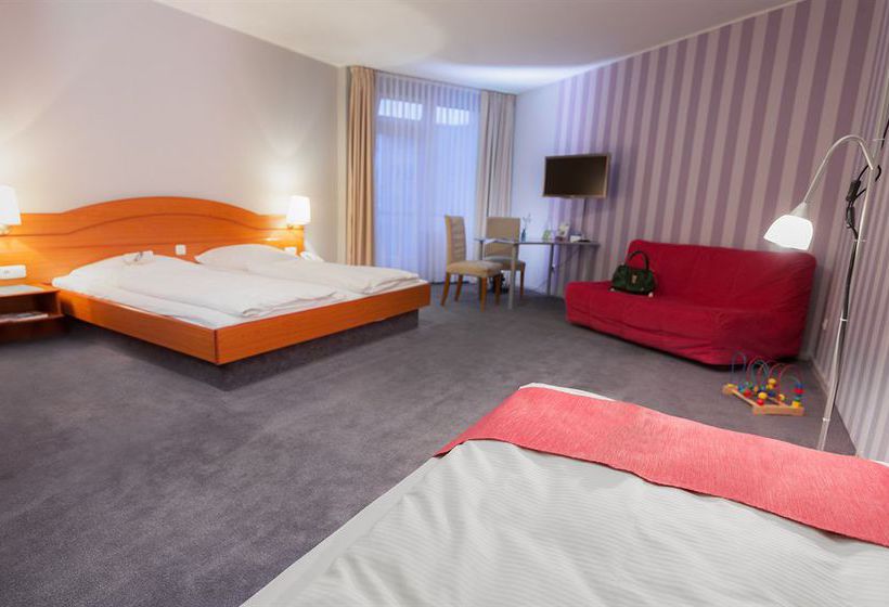 Hotel Berliner Hof 3