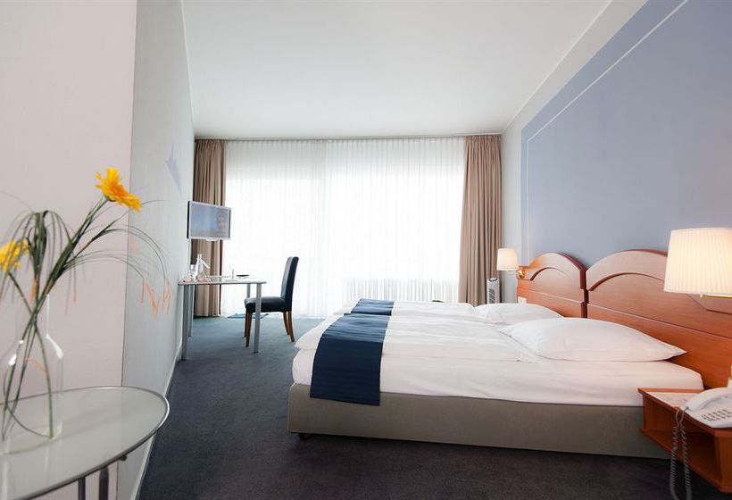 Hotel Berliner Hof 4