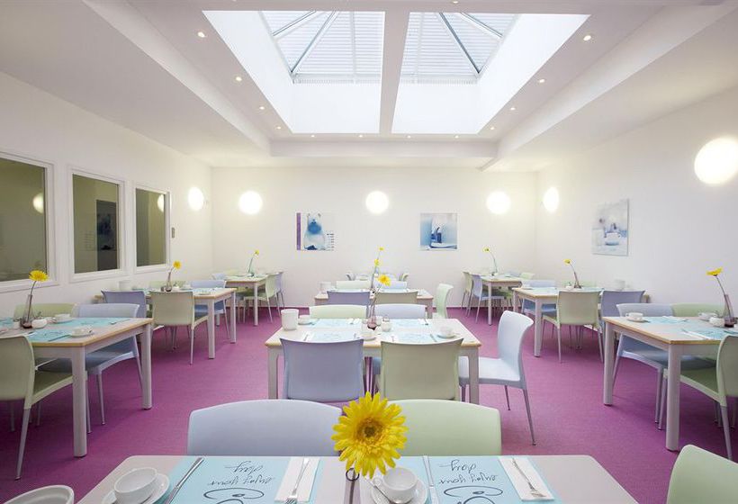 Hotel Berliner Hof 7