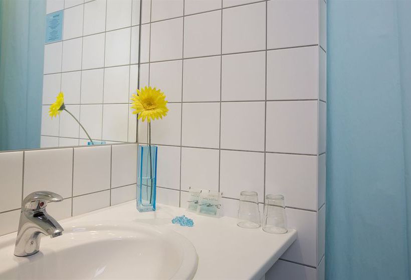 Hotel Berliner Hof 8