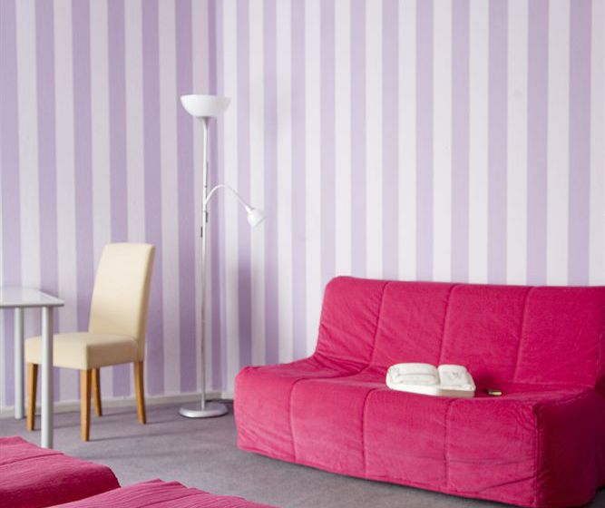 Hotel Berliner Hof 9