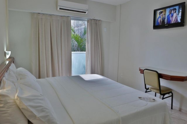 Hotel Agulhon  | Primavera do Leste | Mato Grosso | Brasil 1