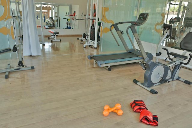 Hotel Agulhon  | Primavera do Leste | Mato Grosso | Brasil 10