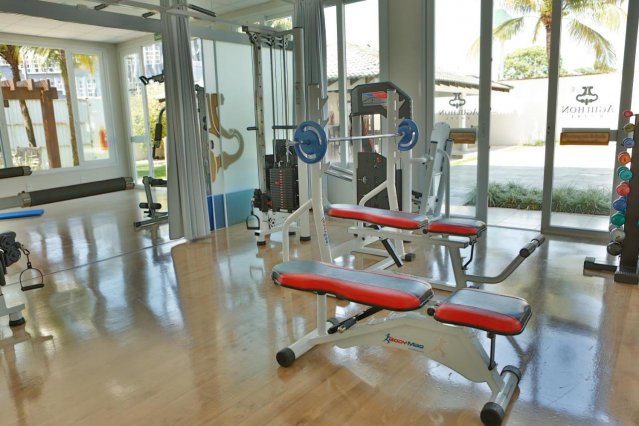 Hotel Agulhon  | Primavera do Leste | Mato Grosso | Brasil 11