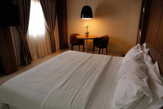 Hotel Agulhon  | Primavera do Leste | Mato Grosso | Brasil 2