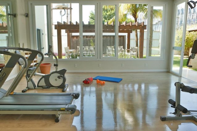 Hotel Agulhon  | Primavera do Leste | Mato Grosso | Brasil 3