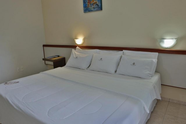 Hotel Agulhon  | Primavera do Leste | Mato Grosso | Brasil 5