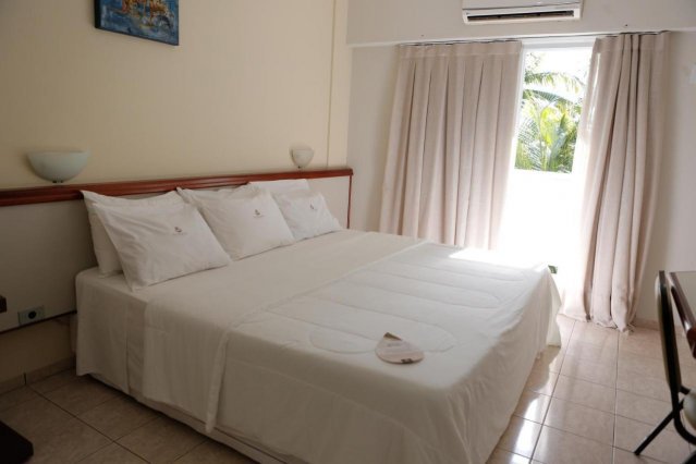 Hotel Agulhon  | Primavera do Leste | Mato Grosso | Brasil 6