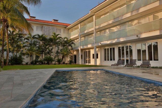 Hotel Agulhon  | Primavera do Leste | Mato Grosso | Brasil 7