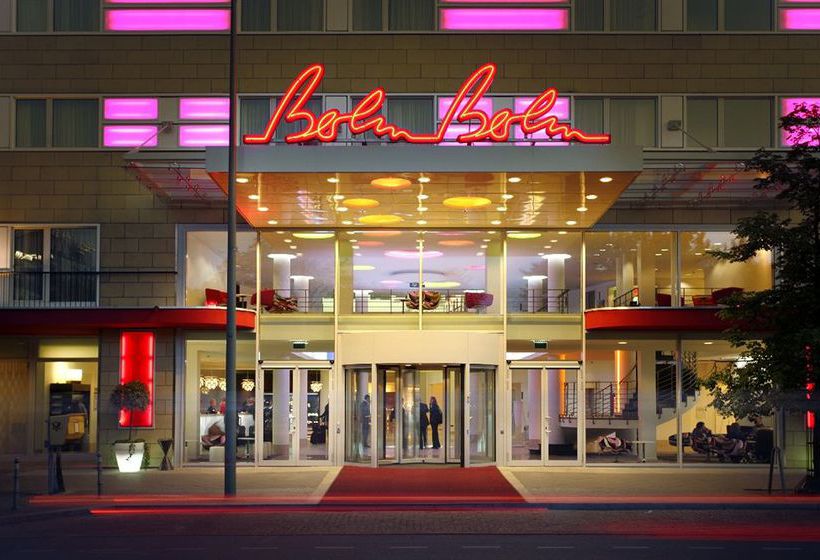 Hotel BerlinBerlin 1