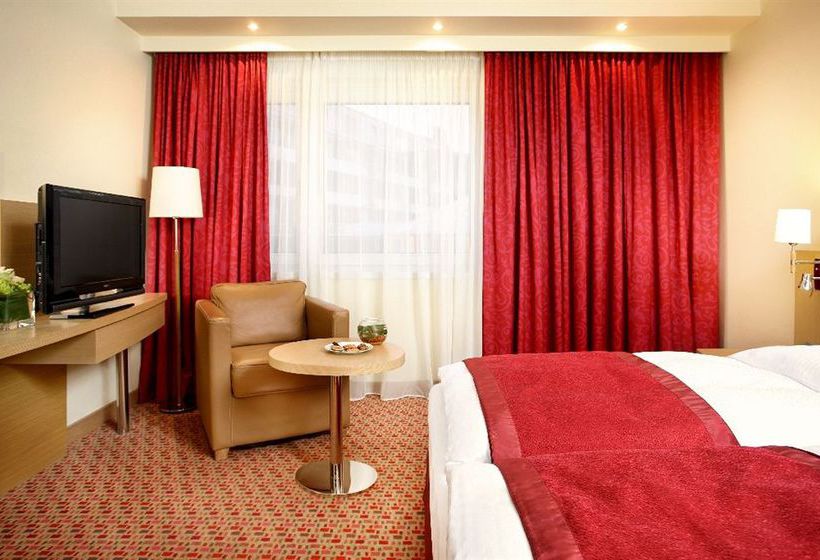 Hotel BerlinBerlin 12