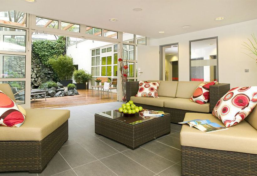 Hotel BerlinBerlin 13