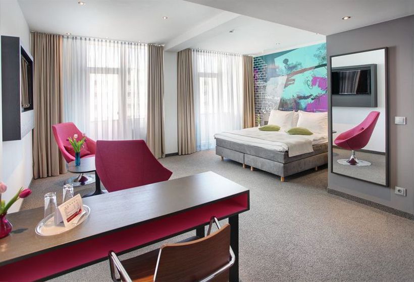 Hotel BerlinBerlin 14