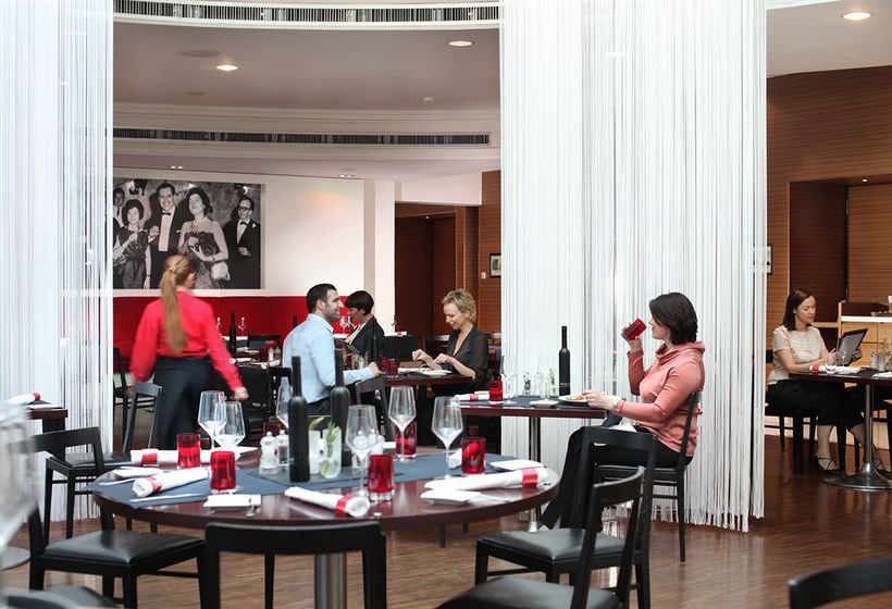 Hotel BerlinBerlin 15