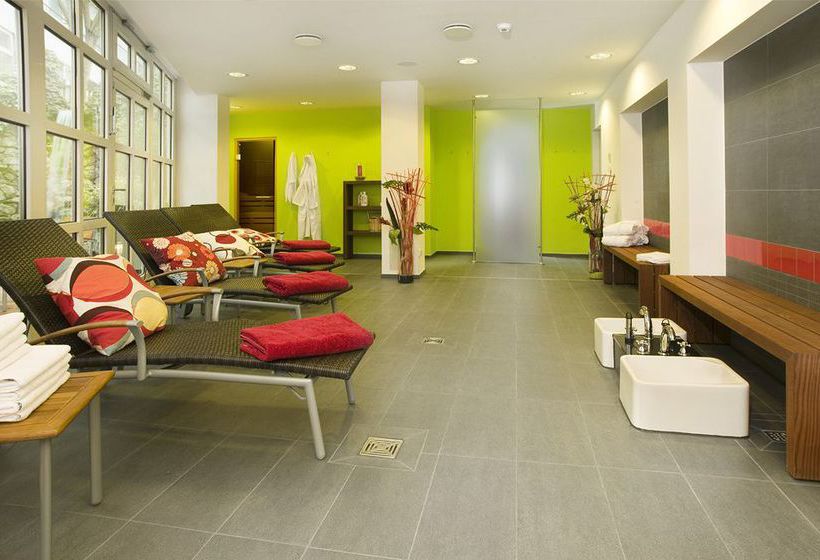 Hotel BerlinBerlin 16