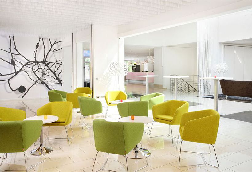 Hotel BerlinBerlin 17