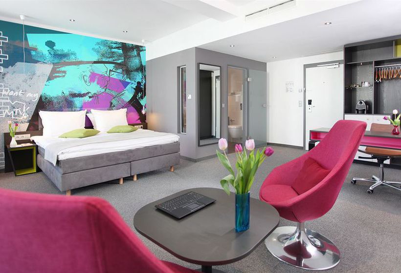 Hotel BerlinBerlin 19