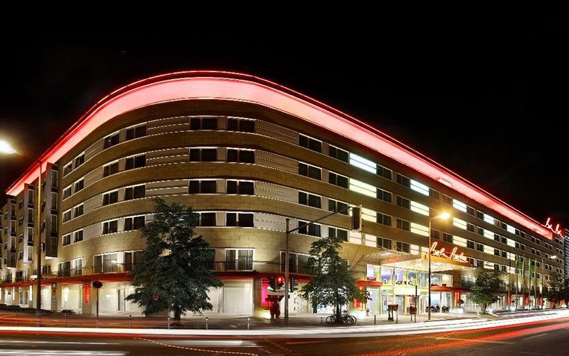 Hotel BerlinBerlin 2
